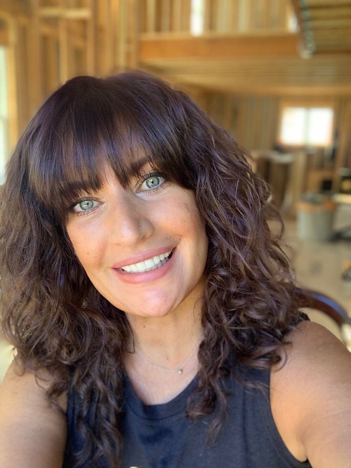 Mabel Brianna Cataldo, Vice President, Operations - Riteway Remodeling Renovations